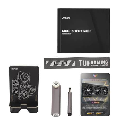 Asus TUF Gaming RX 7900 XT OC Edition 20GB Graphics Card